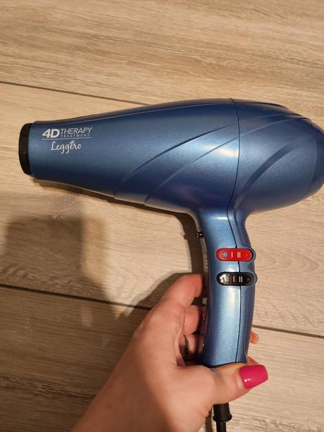 Profesionálny fén gama leggero 2400w,