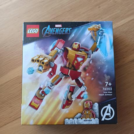 Lego mix sety,