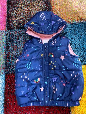 Vesta 6-9 mesiacov f&f, f&f,74