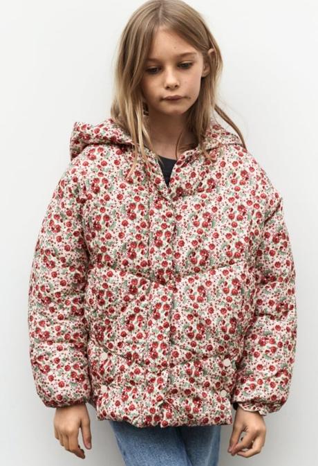 Zimna bundicka so salikom zara, zara,152