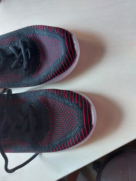 Tenisky vty, deichmann,38