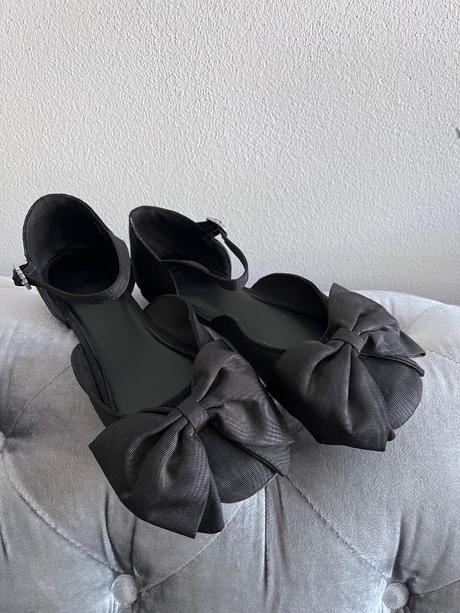 Balerínky zn. zara v. 37, zara,37