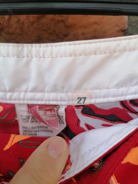 Letné nohavice oneill, o’neill,26