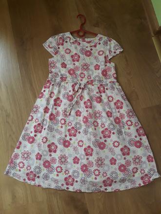 Rozopínacie šatičky, 134