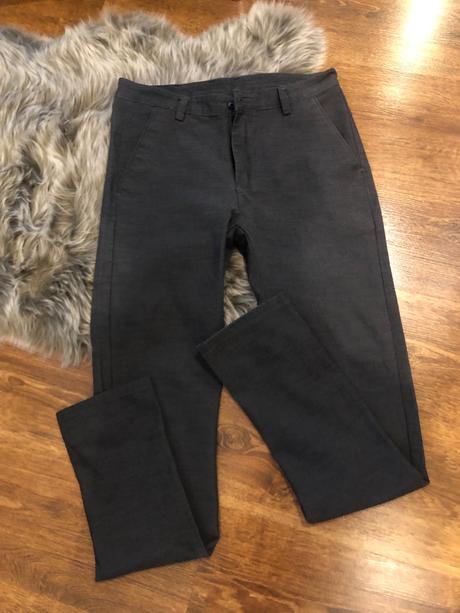 Nohavice chlapčenské, 32