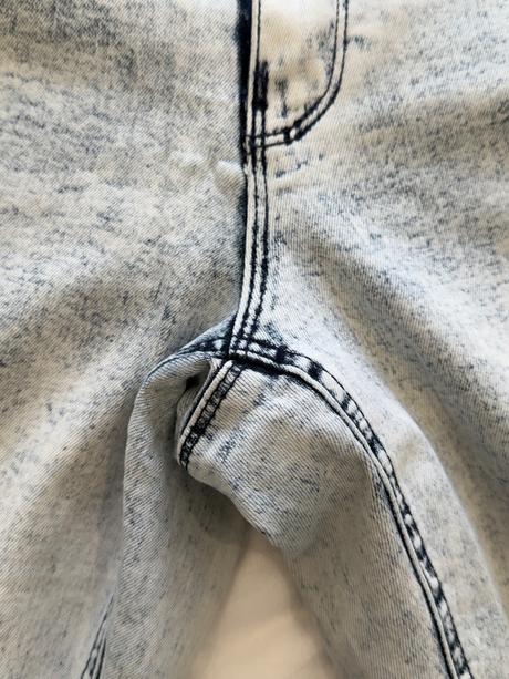Bledé elastické rifle, f&f,40