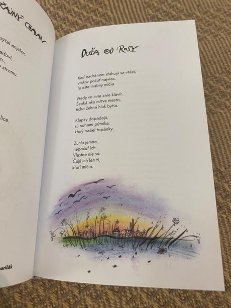 Povedz iba slovo janka sofia thomková pavel hirax,