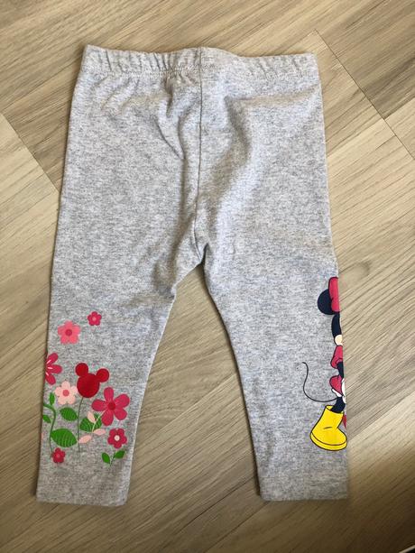 Dievčenské legínky, 68