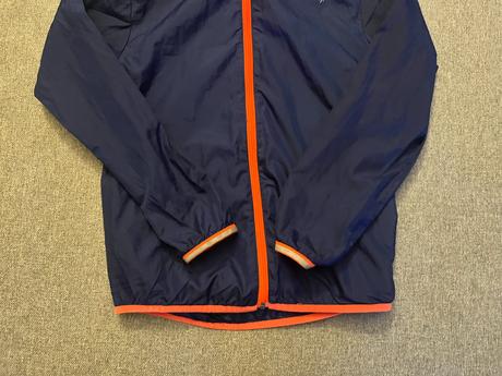 Športová bunda, decathlon,116