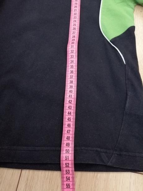 Tričko, adidas,140