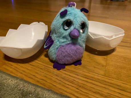 Hatchimals, 