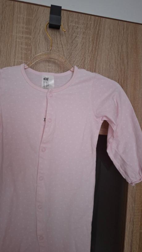 Dupačky, h&m,92