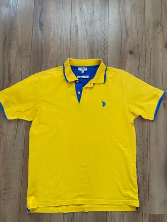 Panska polokosela us polo assn, u.s. polo assn.,m