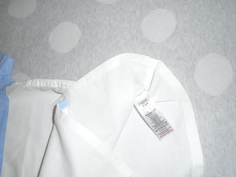 Košeľa na 6 rokov, next,116