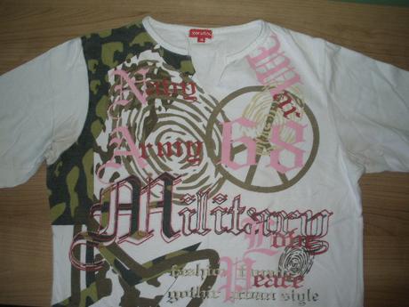 Trendové nohavice a topík. budte in, warehouse,s