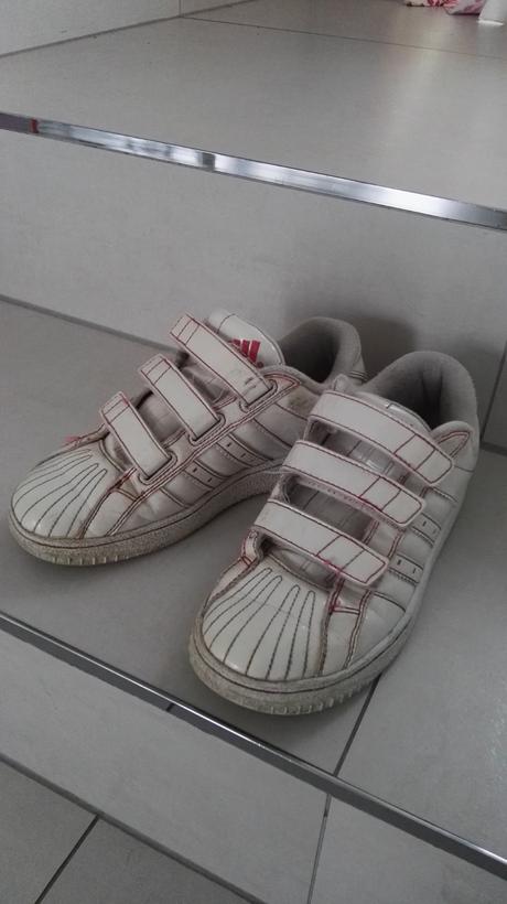 Tenisky adidas, vel.34, adidas,34