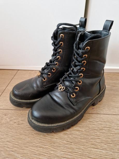 Prechodné čižmy, graceland,32