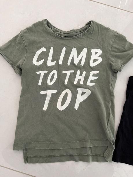 Tricka, h&m,98