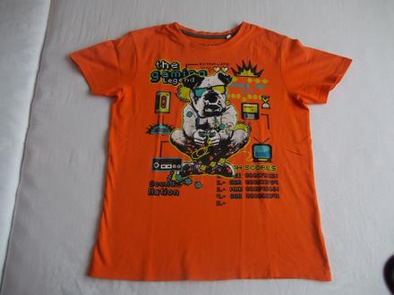 Tričko - c & a - 146/152, c&a,146