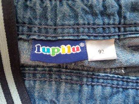 Kraťasy na traky, veľ. 92, lupilu,92