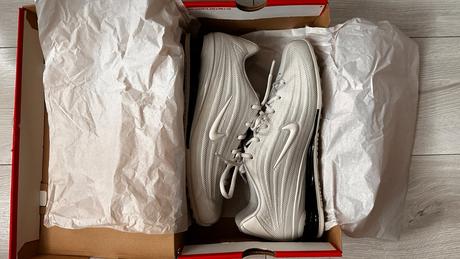 Nové,krásne,unisex botasky nike shox - č.41, nike,41