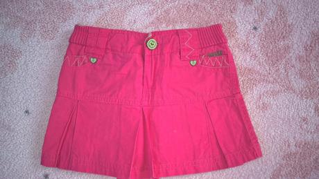 Suknička, reserved,98