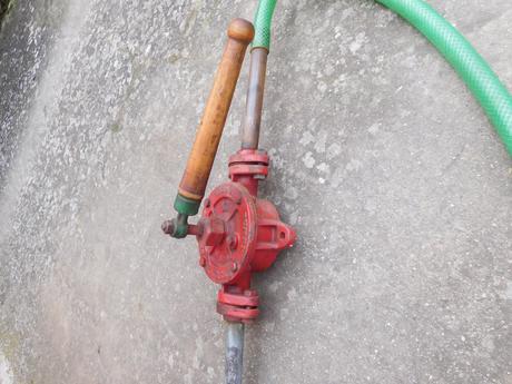 Pumpy originál sigma k1, čechoslovákia,