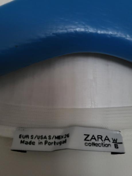 Tricko zara, zara,s