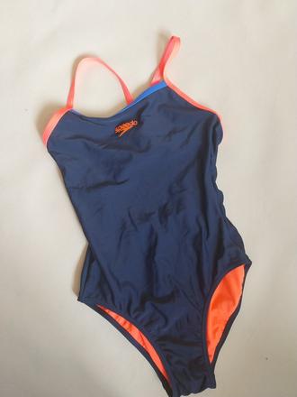 Plavky speedo, speedo,164