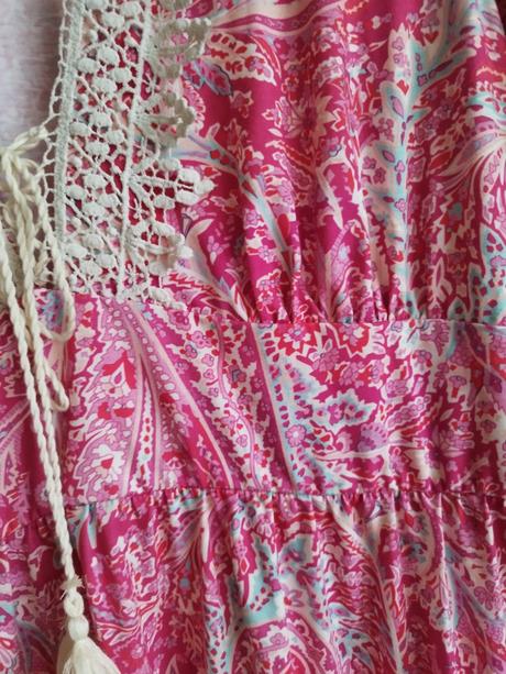 Dámske šaty, bonprix,44