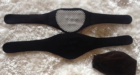 Magnetoterapia -magneticky pas na krk, koleno,