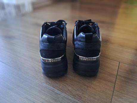 Skechers tenisky, skechers,39