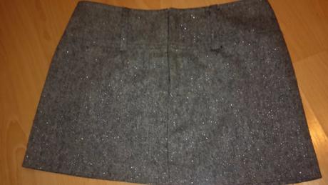 Sukňa tally weijl, tally weijl,xs