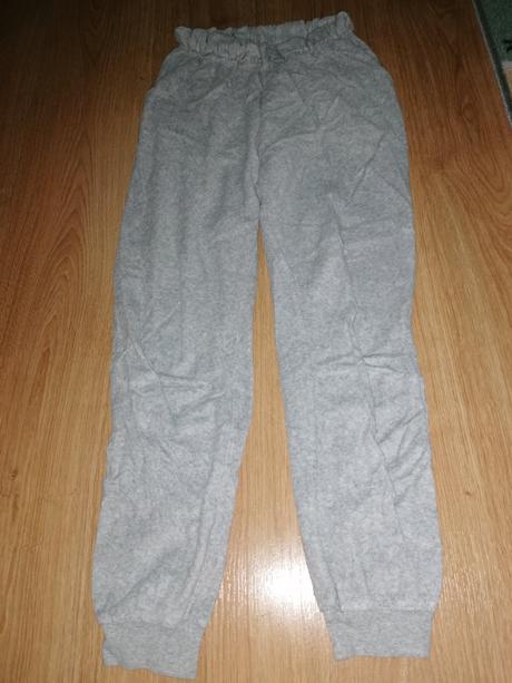 Domáce tepláky froté 32/34, esmara,xs