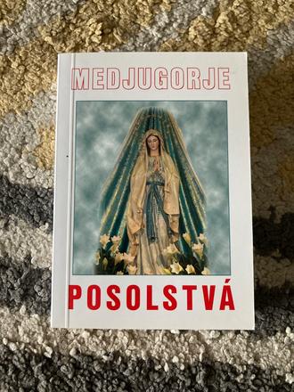 Posolstvá medjugorje (2016), 
