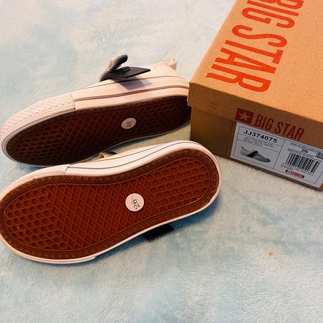 Nove tenisky platenky big star vel.26, 26