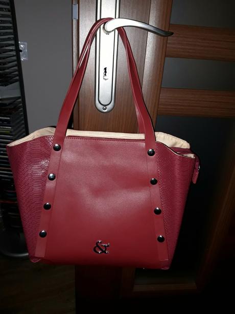 Kabelka deichmann, deichmann