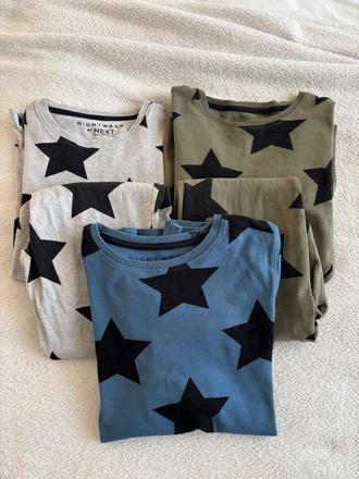 Pyžamá next, next,146