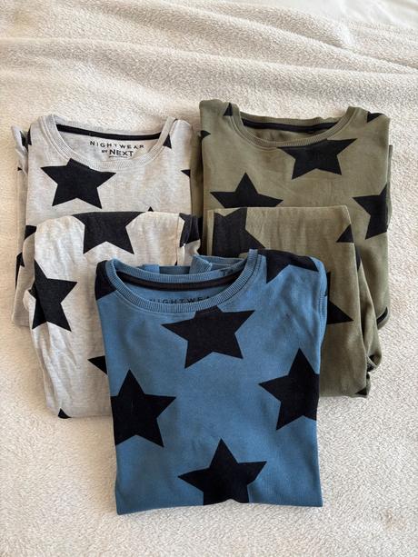 Pyžamá next, next,146