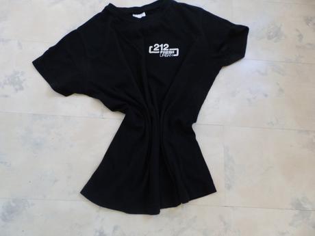 Tričko carolina herrera, l