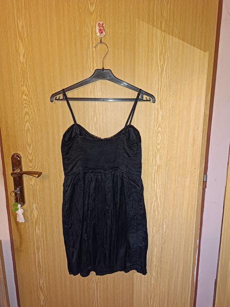 Dámske šaty, zara,s