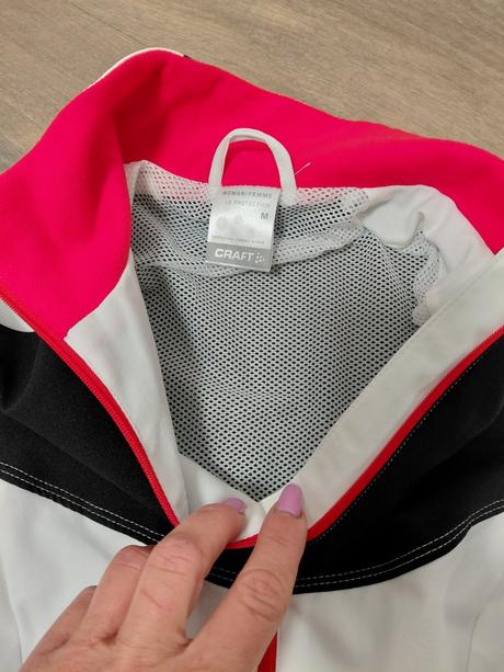 Sportova bunda craft, craft,m