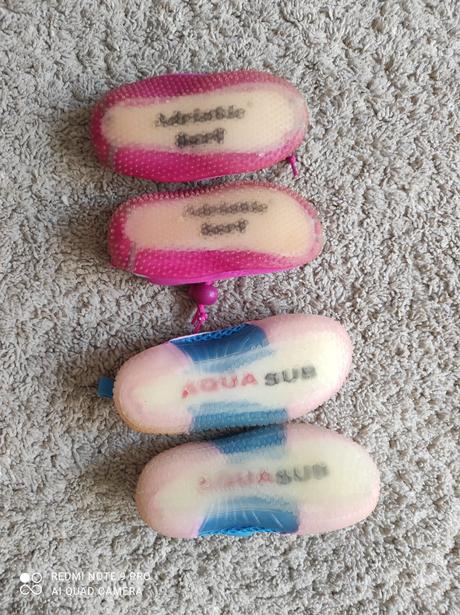 Topánky do vody velk. 25, 25