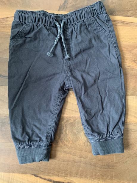 Podsite nohavice, f&f,68