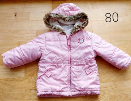 Zimna bundicka, disney,80