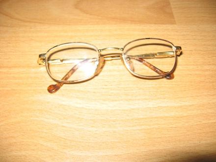 Ram okuliare mickey detské,