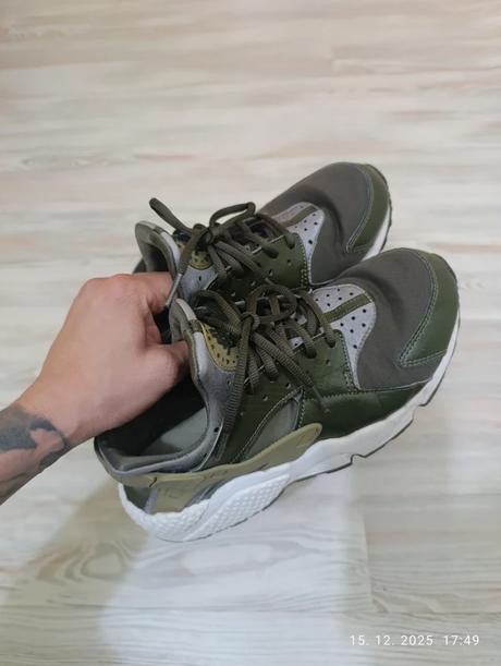 Tenisky nike huarache, nike,41