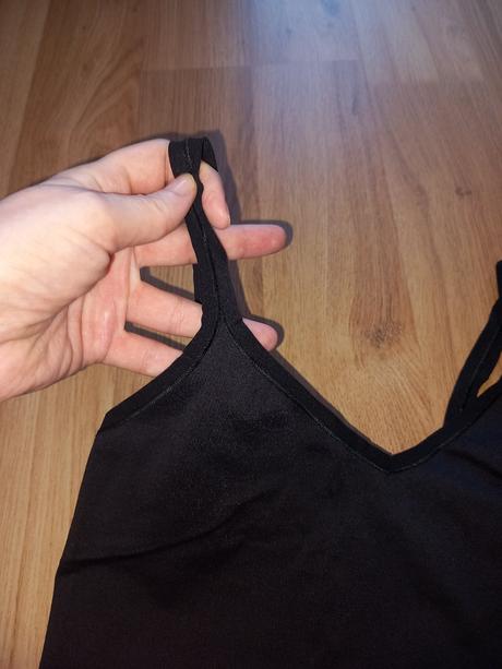 Sťahovacia spodnička pod šaty m, m