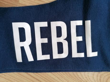 Tepláky rebel, rebel kids,74