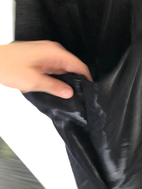 Krásne padave a jemnunke šaty 38/40, 38